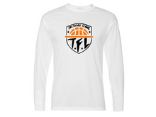 Load image into Gallery viewer, TFL Warm Up Shooting shirt
