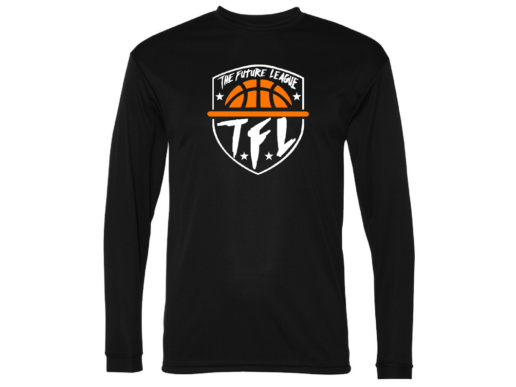 TFL Warm Up Shooting shirt