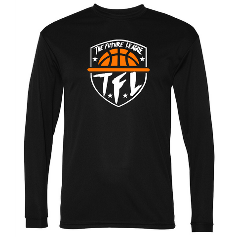 TFL Warm Up Shooting shirt