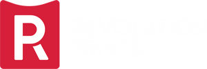 Revolution Prints VT