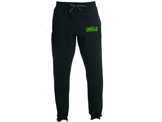 GreenTop Joggers