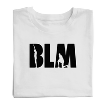 Load image into Gallery viewer, BLM Short-Sleeve Shirt
