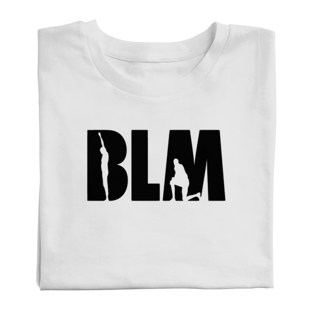 BLM Short-Sleeve Shirt