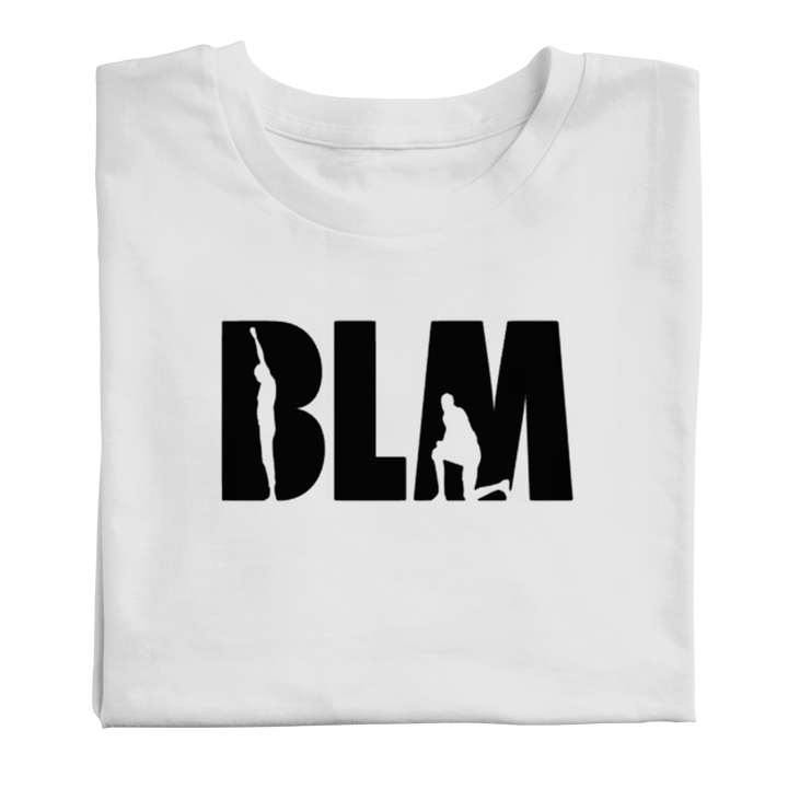 BLM Short-Sleeve Shirt