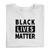 Load image into Gallery viewer, Black Lives Matter Short-Sleeve Shirt
