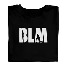 Load image into Gallery viewer, BLM Short-Sleeve Shirt
