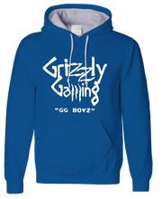 Load image into Gallery viewer, Grizzly Gaming Hoodie
