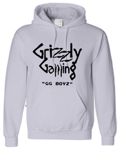 Load image into Gallery viewer, Grizzly Gaming Hoodie
