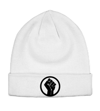 Load image into Gallery viewer, BLM Fist Beanie
