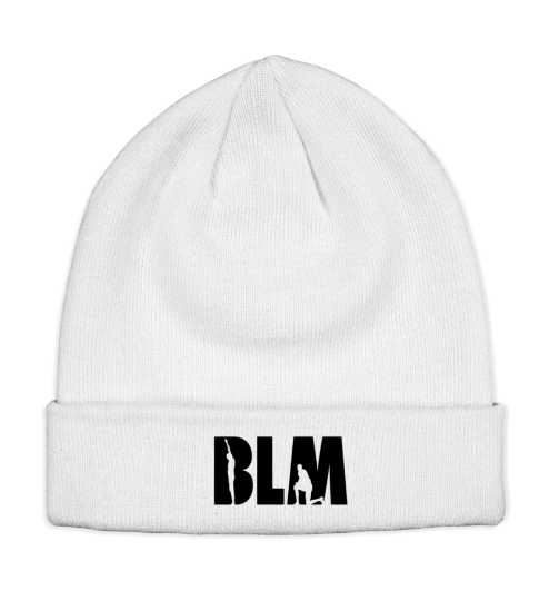 BLM Beanie