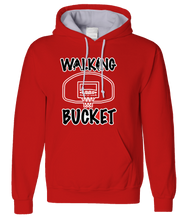 Load image into Gallery viewer, Walking Bucket Hoodies
