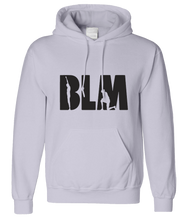 Load image into Gallery viewer, BLM Hoodie
