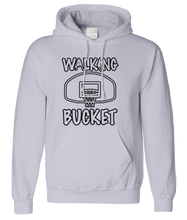 Load image into Gallery viewer, Walking Bucket Hoodies
