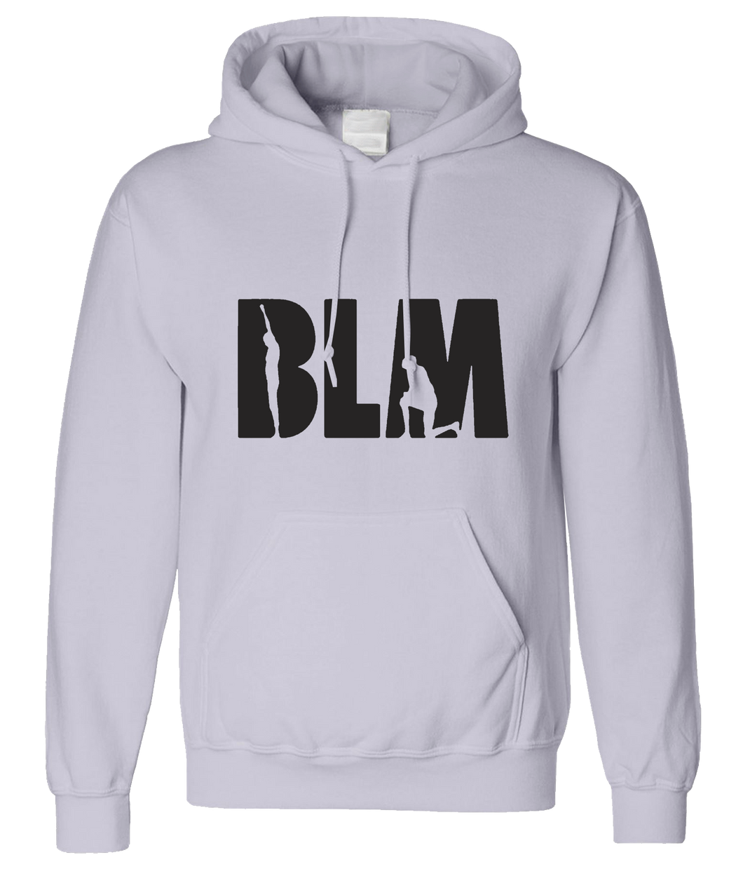 BLM Hoodie