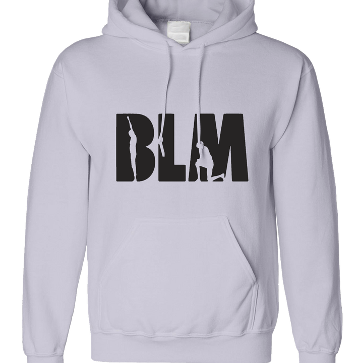 BLM Hoodie