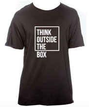 Load image into Gallery viewer, Outside the Box T-Shirt
