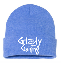 Load image into Gallery viewer, Grizzly Gaming Beanie
