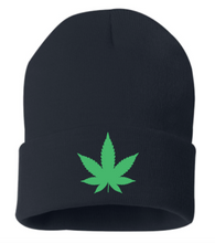 Load image into Gallery viewer, Mary Jane Beanie
