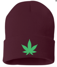 Load image into Gallery viewer, Mary Jane Beanie
