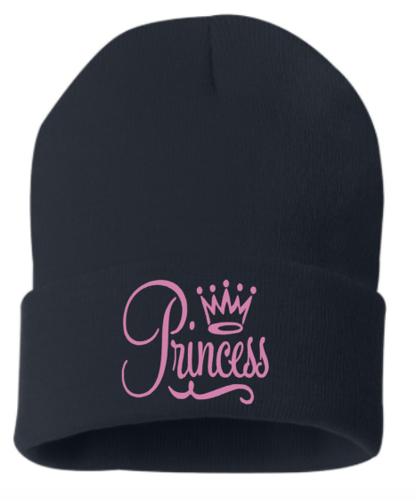 Princess Beanie