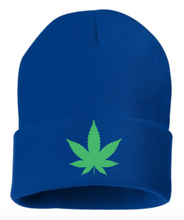 Load image into Gallery viewer, Mary Jane Beanie
