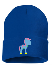 Load image into Gallery viewer, Pony Beanie Hat
