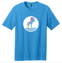 Load image into Gallery viewer, OverWorkedPony Official T-Shirt
