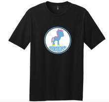 Load image into Gallery viewer, OverWorkedPony Official T-Shirt
