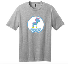 Load image into Gallery viewer, OverWorkedPony Official T-Shirt
