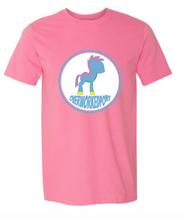 Load image into Gallery viewer, OverWorkedPony Official T-Shirt
