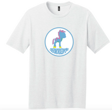 Load image into Gallery viewer, OverWorkedPony Official T-Shirt
