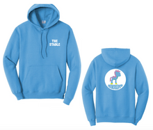 Load image into Gallery viewer, Elite OverWorkedPony Hoodie

