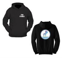 Load image into Gallery viewer, Elite OverWorkedPony Hoodie
