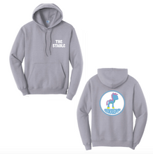 Load image into Gallery viewer, Elite OverWorkedPony Hoodie
