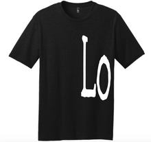 Load image into Gallery viewer, &quot;LO&quot;ve shirt
