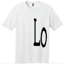 Load image into Gallery viewer, &quot;LO&quot;ve shirt
