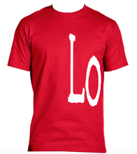 Load image into Gallery viewer, &quot;LO&quot;ve shirt
