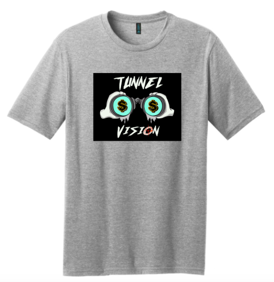 Tunnel Vision T-Shirt