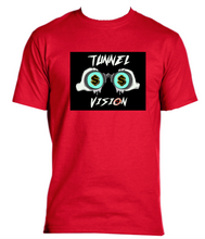 Load image into Gallery viewer, Tunnel Vision T-Shirt
