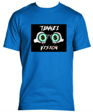 Load image into Gallery viewer, Tunnel Vision T-Shirt
