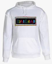 Load image into Gallery viewer, Living Legend Hoodie
