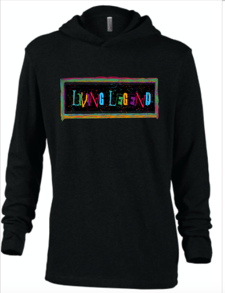 Living Legend Hoodie