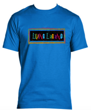 Load image into Gallery viewer, Living Legend T-Shirt
