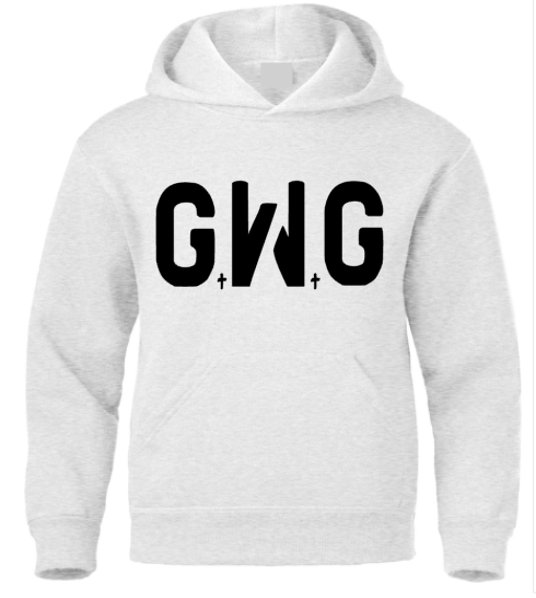 G.W.G Original Hoodie