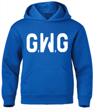 Load image into Gallery viewer, G.W.G Original Hoodie
