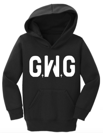 G.W.G Original Hoodie