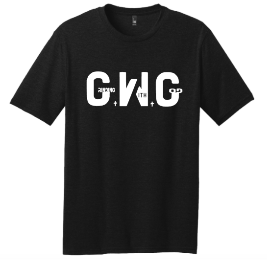 G.W.G T-Shirt