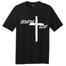 Load image into Gallery viewer, G.W.G Cross T-Shirt
