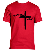 Load image into Gallery viewer, G.W.G Cross T-Shirt
