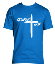 Load image into Gallery viewer, G.W.G Cross T-Shirt
